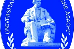 Gheorghe Asachi Technical University of Iasi